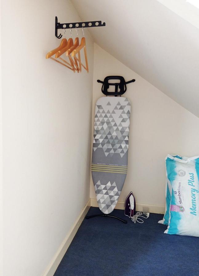 Osney Cypress Studio - Self Contained Studio Flat Oxford Exterior photo
